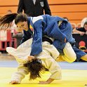 Cto. EspaÒa Senior Judo 2013 Femenino